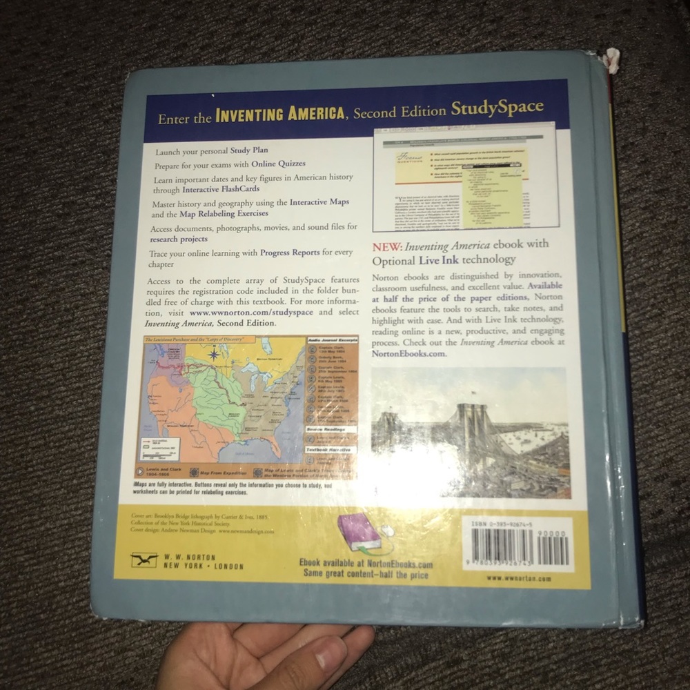 Textbook - Picture 2 of 3